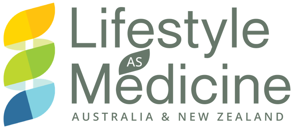 Lifestyle as Medicine Australia & New Zealand